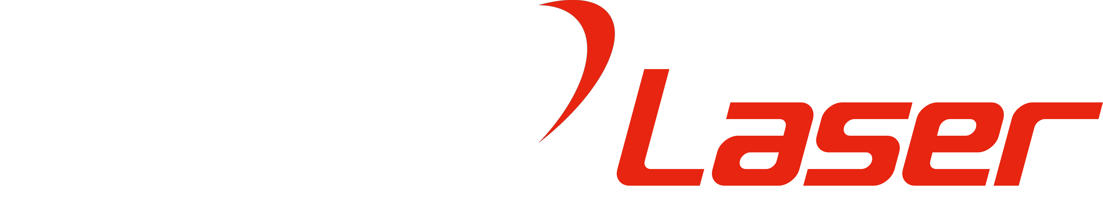 Space Laser Logo